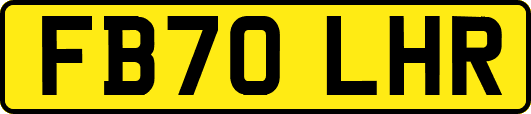 FB70LHR