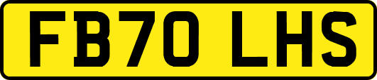 FB70LHS