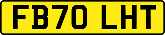 FB70LHT