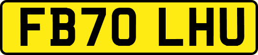 FB70LHU
