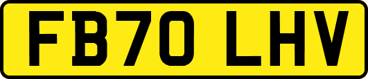 FB70LHV