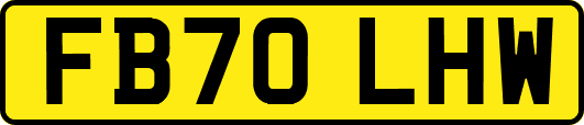 FB70LHW