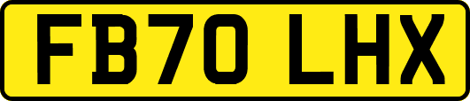 FB70LHX