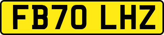FB70LHZ