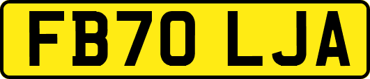 FB70LJA