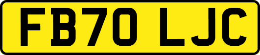 FB70LJC