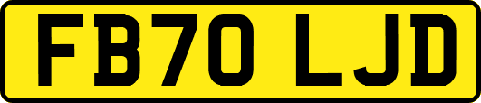 FB70LJD