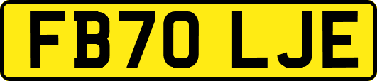 FB70LJE