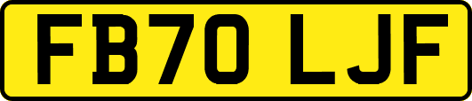FB70LJF