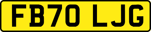 FB70LJG