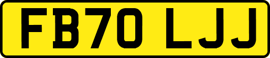 FB70LJJ