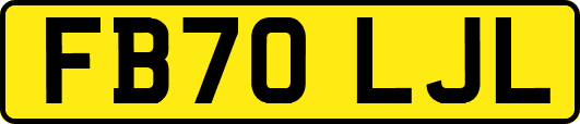 FB70LJL