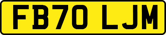 FB70LJM