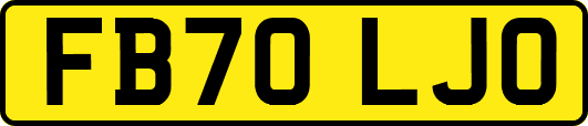 FB70LJO