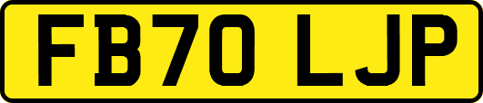 FB70LJP