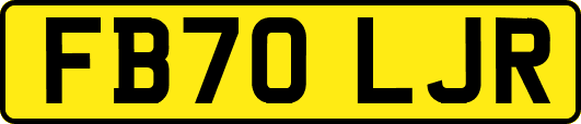 FB70LJR