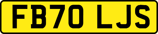 FB70LJS