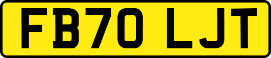 FB70LJT