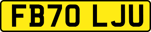FB70LJU