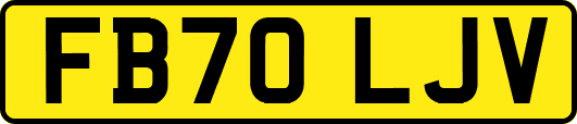 FB70LJV