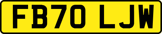 FB70LJW