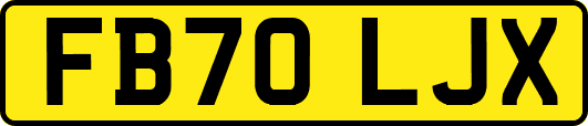 FB70LJX