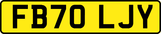 FB70LJY