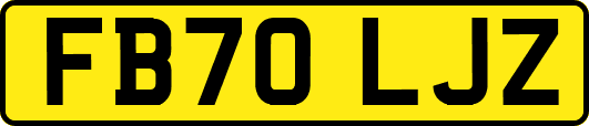 FB70LJZ