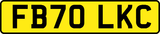FB70LKC