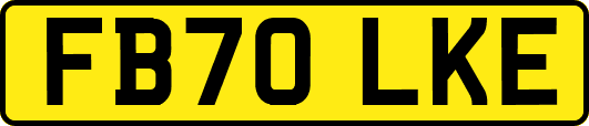 FB70LKE