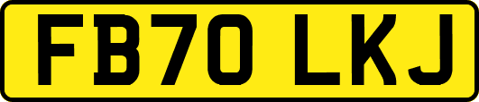 FB70LKJ
