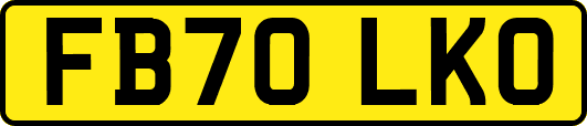 FB70LKO