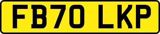 FB70LKP