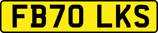 FB70LKS