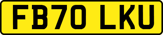 FB70LKU
