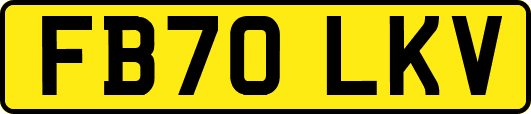 FB70LKV