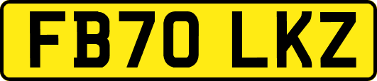 FB70LKZ