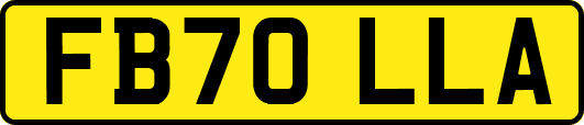 FB70LLA