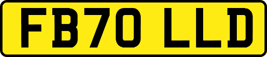 FB70LLD