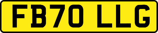 FB70LLG