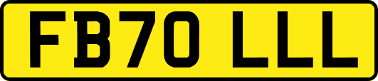 FB70LLL