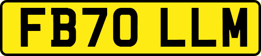 FB70LLM