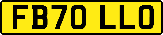 FB70LLO