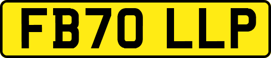 FB70LLP