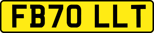 FB70LLT