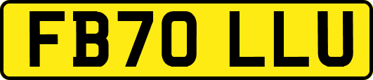 FB70LLU