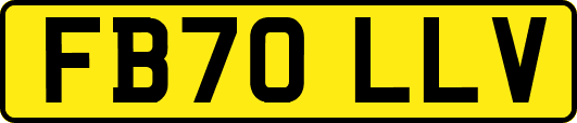 FB70LLV