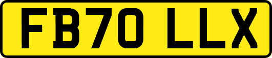 FB70LLX