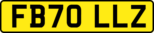 FB70LLZ