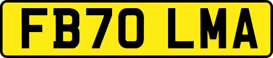 FB70LMA